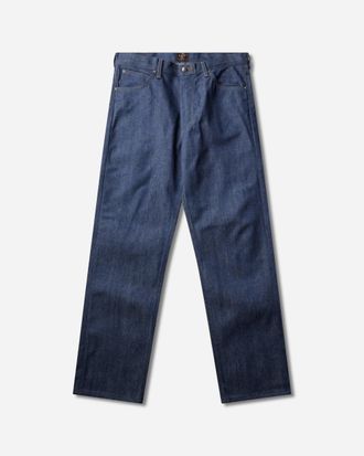 Lee Men s 101 R Relaxed Jeans Red Casted Lht