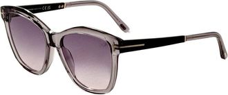 Tom Ford Womens FT1087 54mm Sunglasses