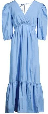 Milva Mi. Maxi dresses