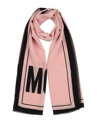 Moschino COMPLEMENTOS - Bufandas en YOOX.COM