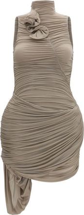 Magda Butrym Cocktail Womens Dress