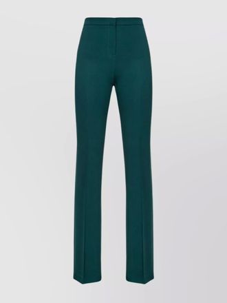Pinko high-rise trousers