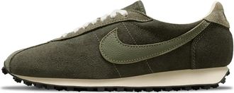 Nike Ld-1000 SP - Dames - Hardloopschoenen - Groen - 41 EU - Leer - Fitness