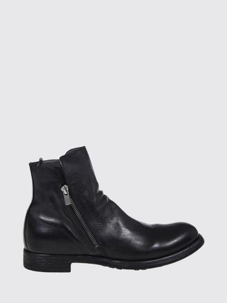 Officine Creative Stivaletti Uomo colore Nero