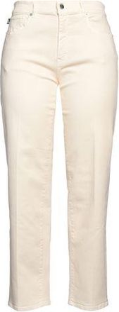 Love Moschino BOTTOMWEAR - Jeans on YOOX.COM