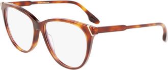Victoria Beckham Plastic Glasses Womens (Frames)