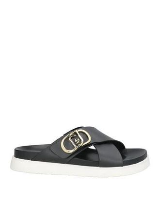 Liu Jo FOOTWEAR - Sandals on YOOX.COM