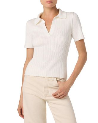 Joe's Knit Polo Shirt