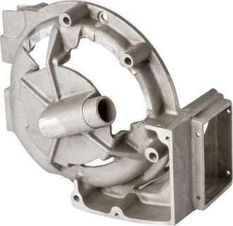 Sola Carcasa Distribuidor Alumino Prosem Sola Me041744