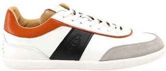 Tod's Lace-up Sneakers