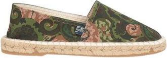 Fefē FOOTWEAR - Espadrilles on YOOX.COM