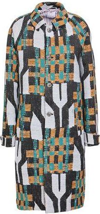 Stella Jean CAPISPALLA - Cappotti su YOOX.COM