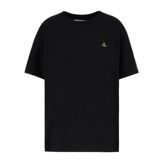 Vivienne Westwood Donna, Top, Nero, M, new