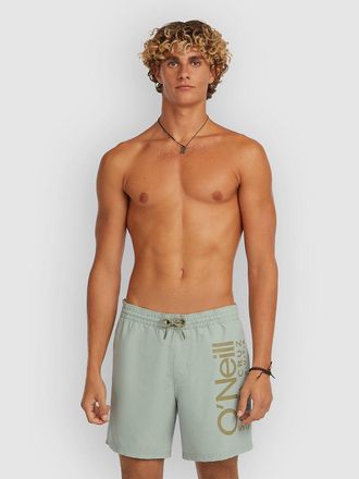 O'Neill Cali 16 Boardshorts grijs