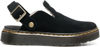 Dr. Martens Carlson Mules