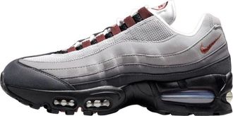 Nike Air Max 95 Big Bubble Fauna Brown HJ5996-004