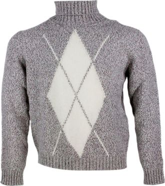 Eleventy Sweater