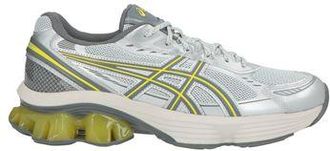 Asics FOOTWEAR - Trainers on YOOX.COM