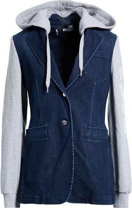 Love Moschino Denim outerwear