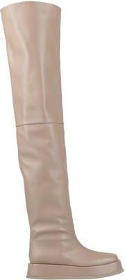 GIA / RHW CALZADO - Botas en YOOX.COM