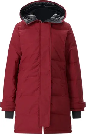 Canada Goose Piumini - - Jackets - Donna - Rosso - S