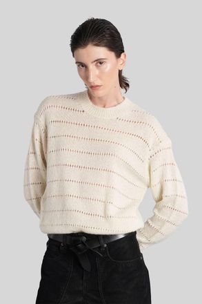 Isabel Marant Yona Knitwear