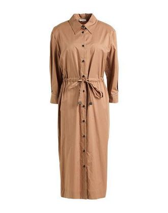 PESERICO KLEIDER - Midi-Kleider auf YOOX.COM