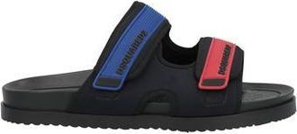 Dsquared2 CALZATURE - Sandali su YOOX.COM