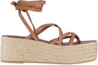 Alohas SCHUHE - Espadrilles auf YOOX.COM