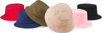 SUPREME Lasered Twill Crusher Multi-Color SUP-SS23-2262