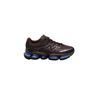 New Balance Hombre, Deporte, Marr&oacute;n, Talla: 45 1/2 EU