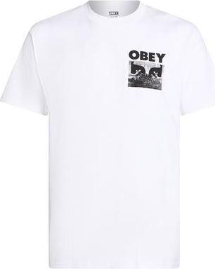 Obey CAMISETAS Y TOPS - Camisetas en YOOX.COM