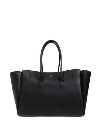 Balenciaga medium Bel Air tote bag - Black