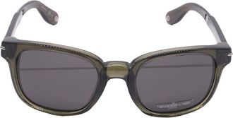 Givenchy Square Tinted Sunglasses (Authentic Pre-Loved)