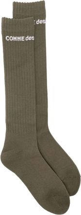 Comme Des Garçons Socks