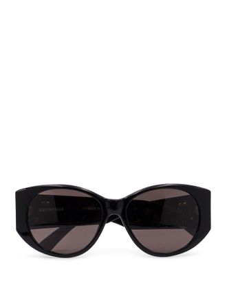 Balenciaga Acetate Sunglasses-Donna