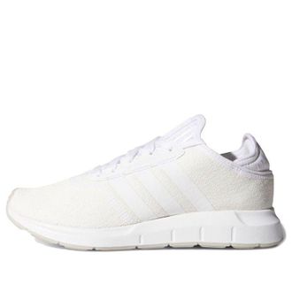 adidas (WMNS) adidas Swift Run X Cloud White FY2138