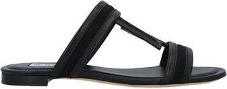 Tod's CALZADO - Sandalias con cierre en YOOX.COM