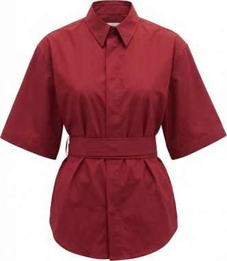 SA SU PHI Marcella Short Sleeve