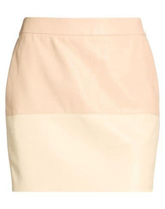 Isabelle Blanche BOTTOMWEAR - Minigonne su YOOX.COM