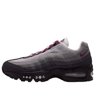 Nike (WMNS) Nike Air Max 95 Big Bubble Black White Medium Grey HJ5996-007