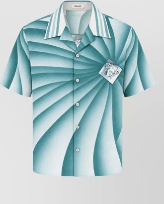 Versace shirt