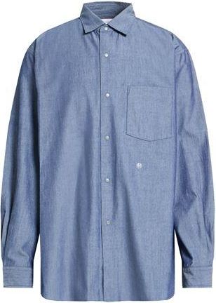 Nanam&iacute;ca TOPS - Jeanshemden auf YOOX.COM