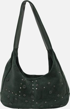 Lotus Womens Francina Womens Handbag - Green - Size: ONE size