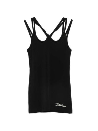 Avavav Tova Multi Strap Script Logo