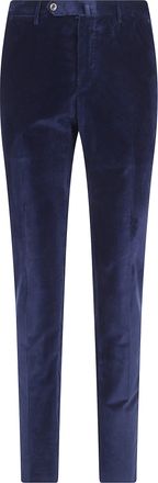 PT01 Pants Stretch Blue