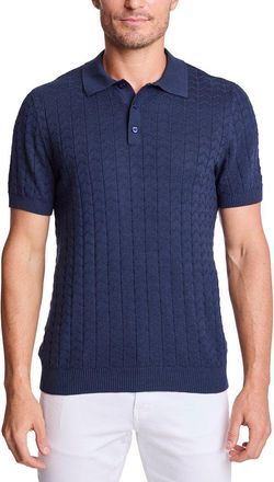 Paisley & Gray Polo Shirt