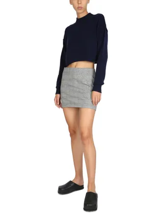Max Mara Maiorca Sweater - Blue