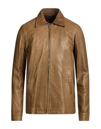 Rick Owens CAPISPALLA - Giacche & Giubbotti su YOOX.COM
