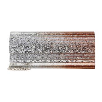 Jimmy Choo London Mujer, Bolsos, Multicolor, Talla: ONE Size